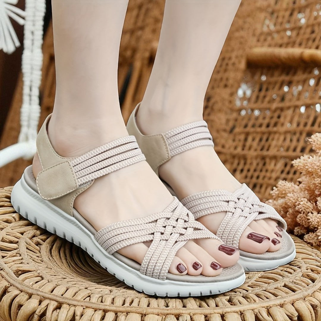 Nadia | Den Smertefri Sandal