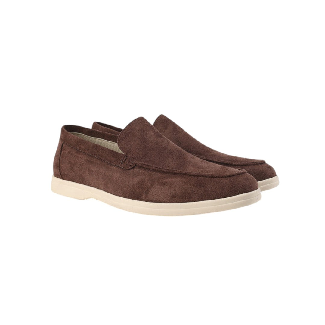 Luca | Den Stylish Loafers