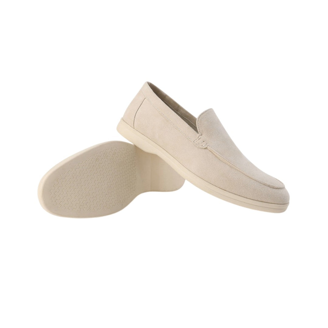 Luca | Den Stylish Loafers