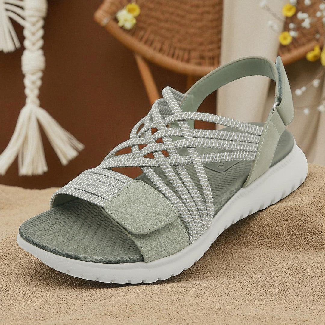 Nadia | Den Smertefri Sandal