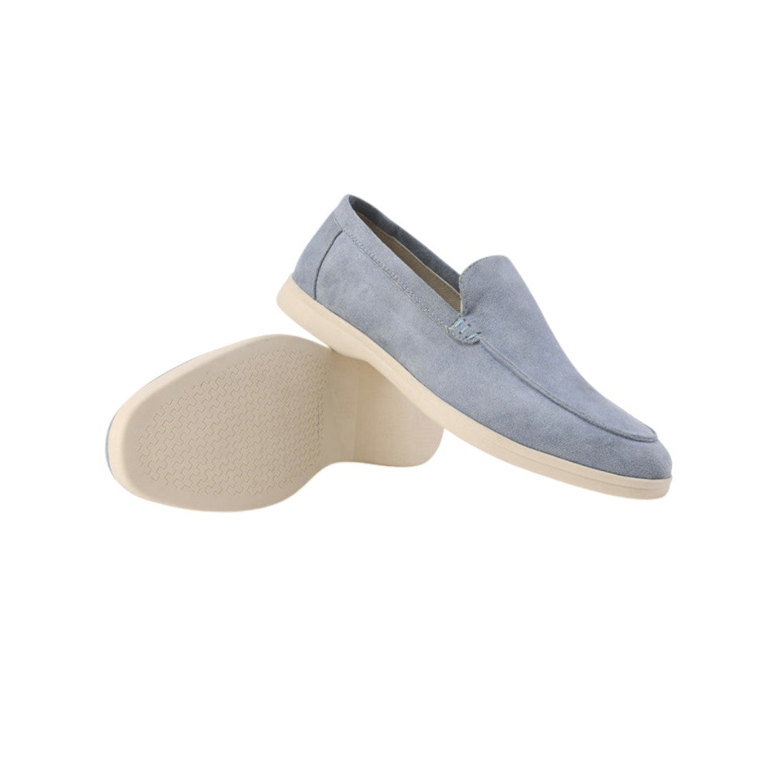 Luca | Den Stylish Loafers