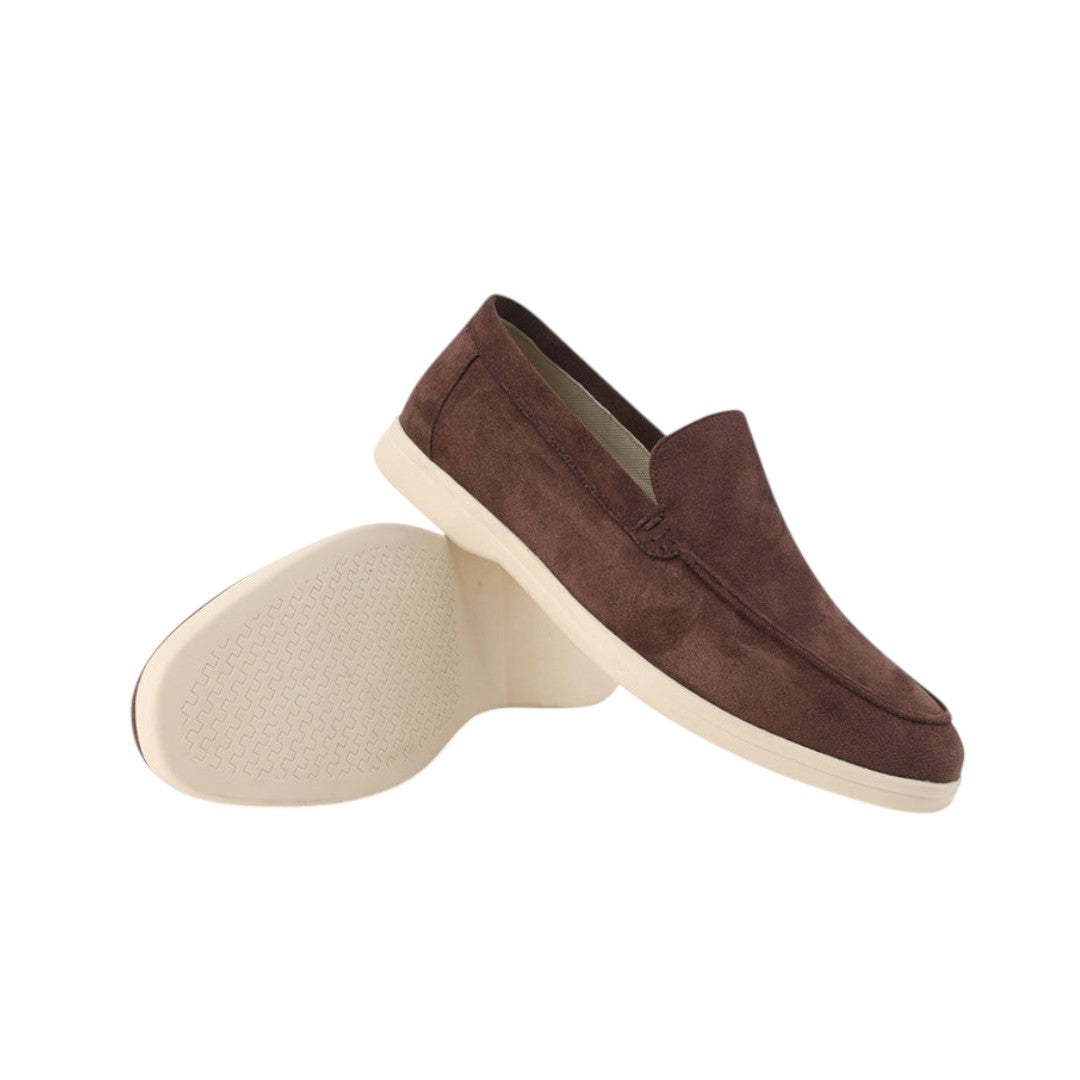 Luca | Den Stylish Loafers