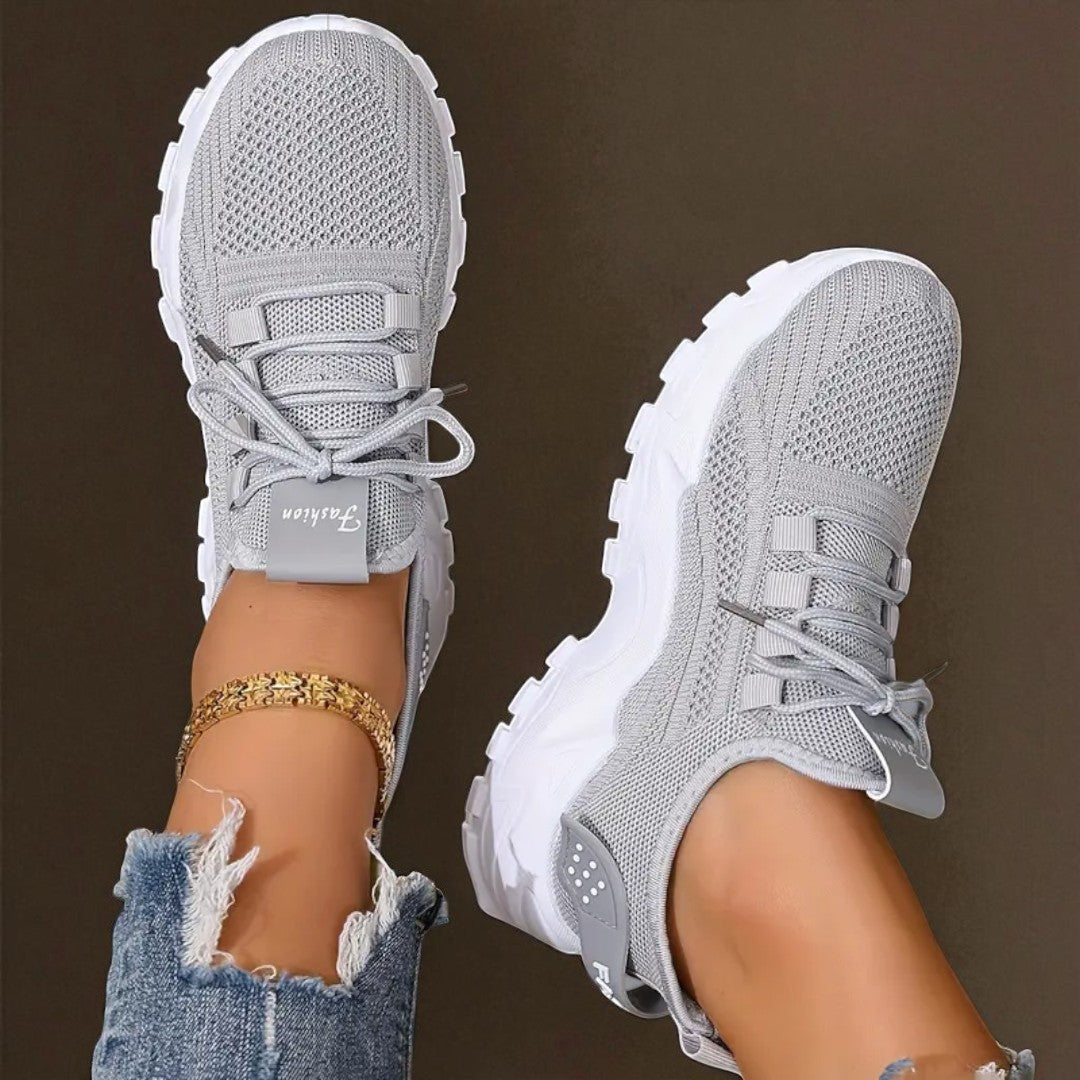 Tessa | Let Step Sneakers