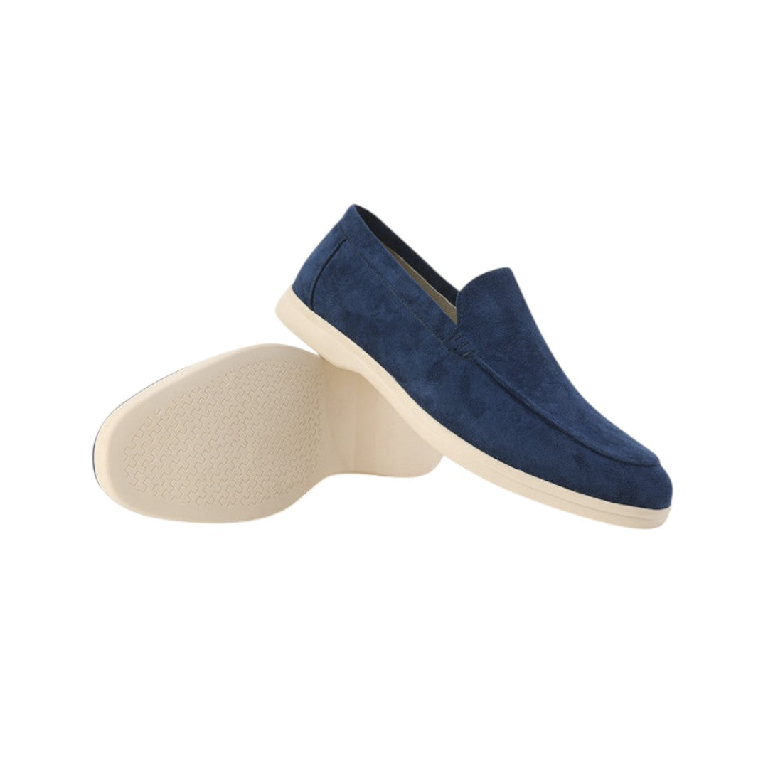 Luca | Den Stylish Loafers