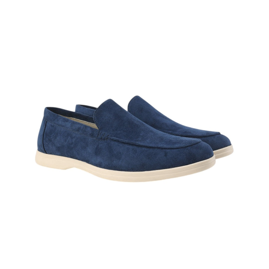 Luca | Den Stylish Loafers