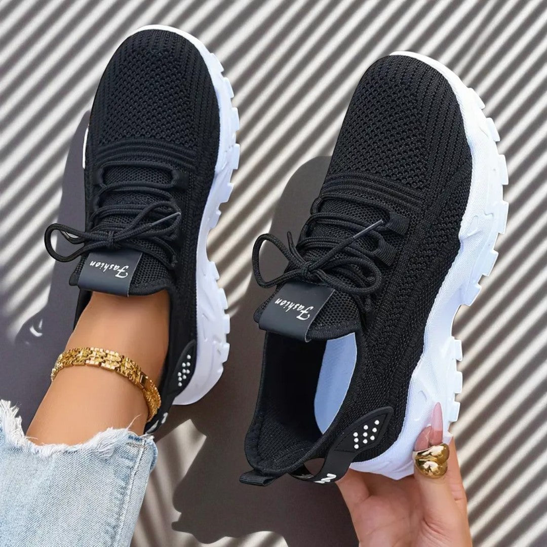Tessa | Let Step Sneakers