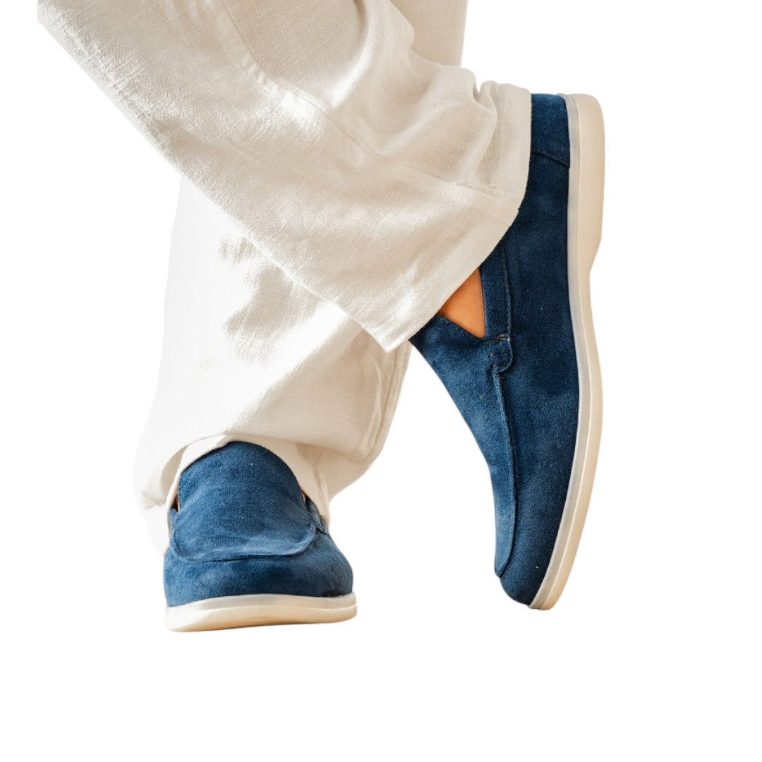 Luca | Den Stylish Loafers