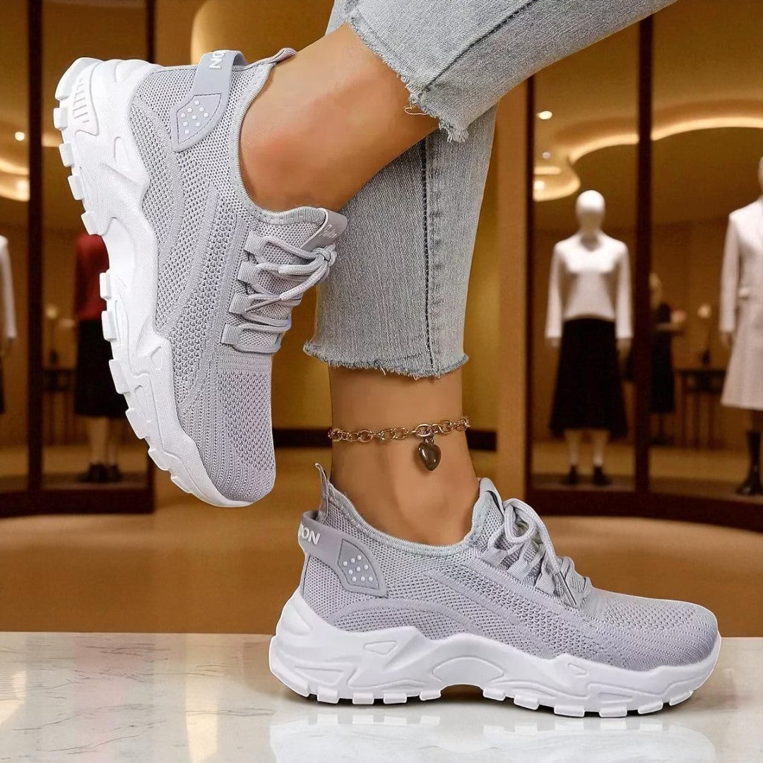 Tessa | Let Step Sneakers