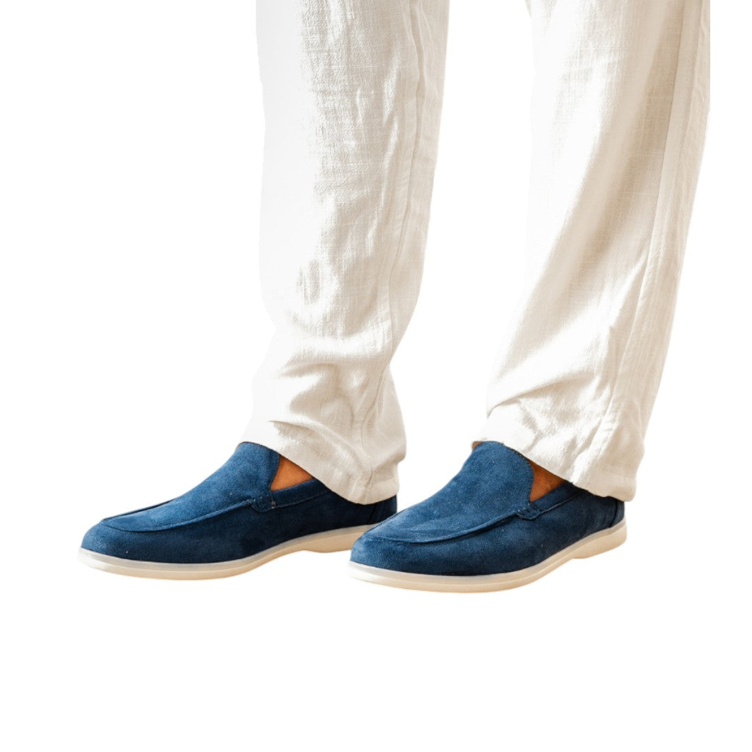 Luca | Den Stylish Loafers
