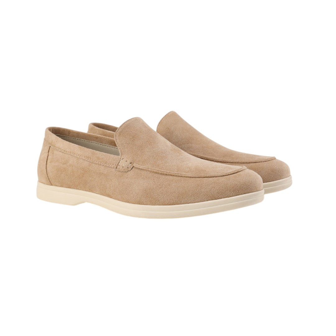 Luca | Den Stylish Loafers