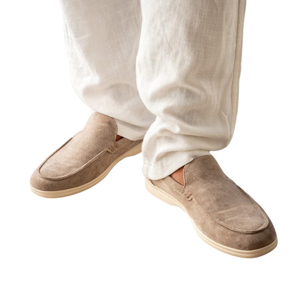 Luca | Den Stylish Loafers