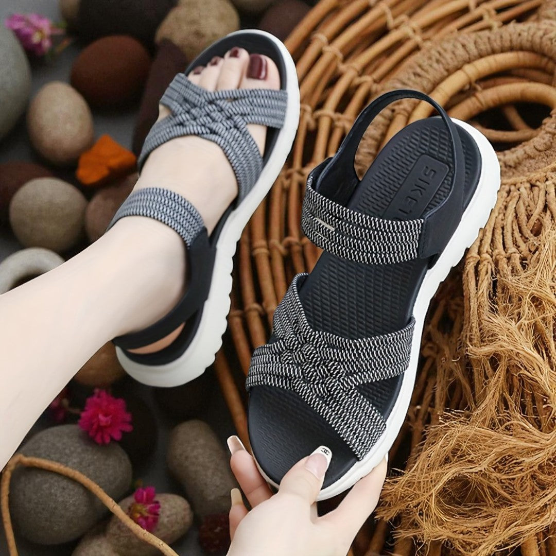 Nadia | Den Smertefri Sandal