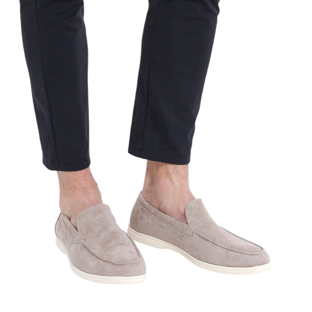 Luca | Den Stylish Loafers