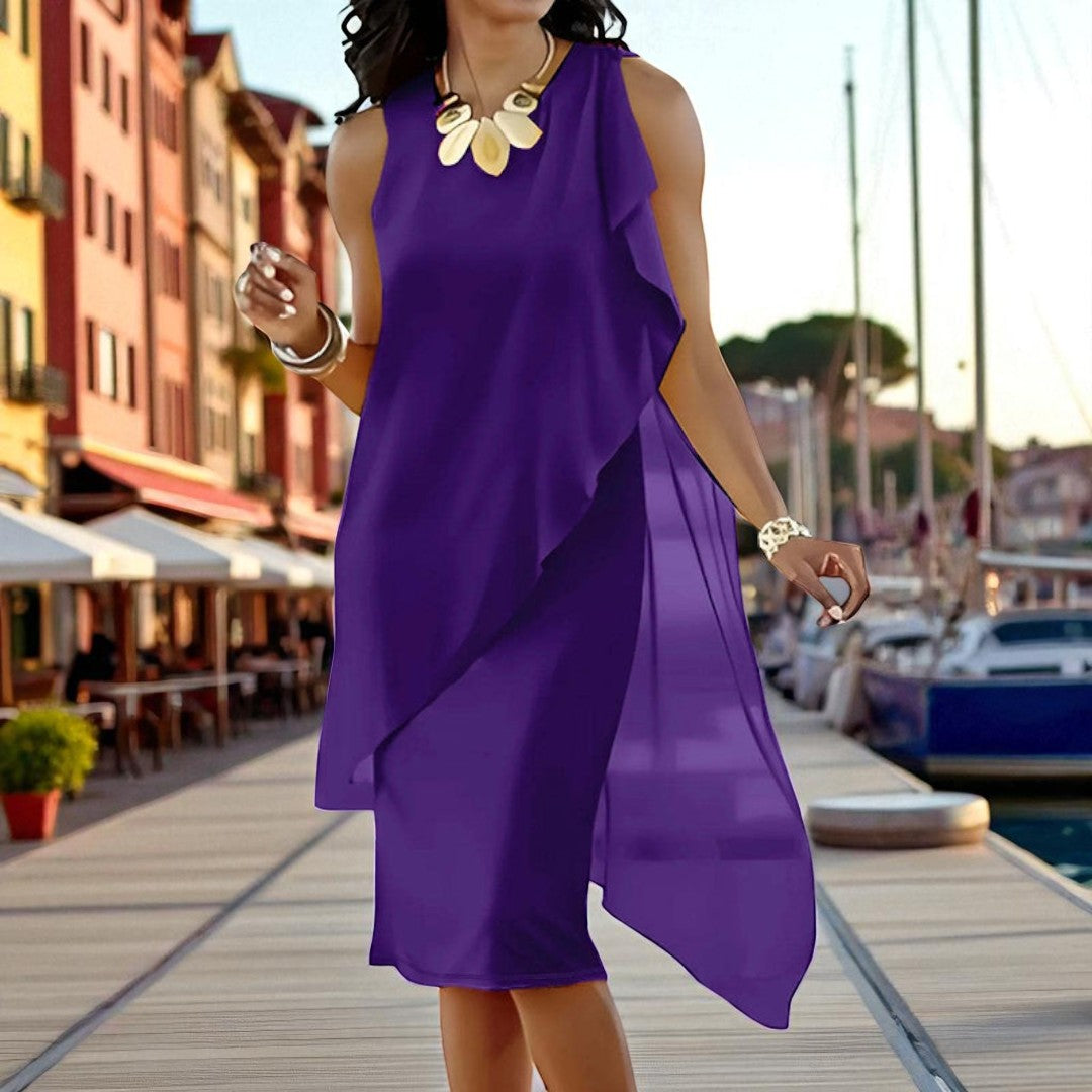 Anika | Den Nordic Luxe