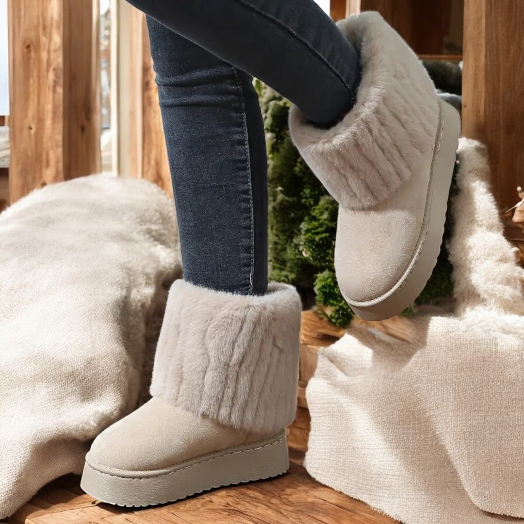 Giselle | Den Winter Boots