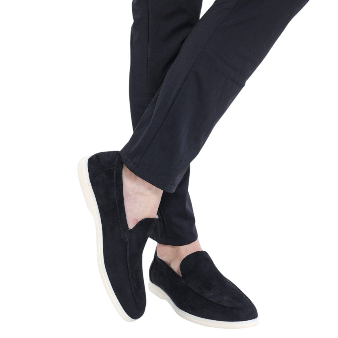 Luca | Den Stylish Loafers