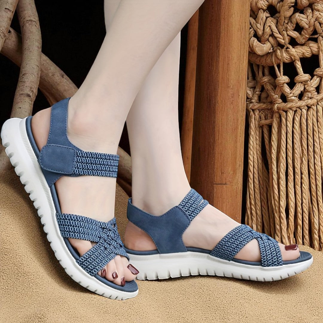 Nadia | Den Smertefri Sandal