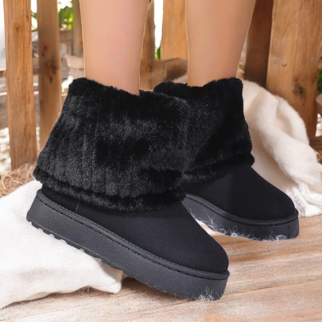 Giselle | Den Winter Boots