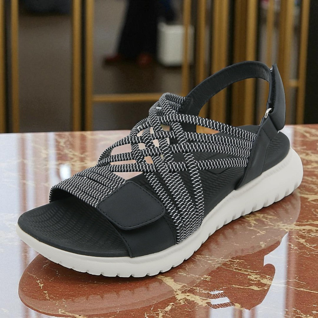Nadia | Den Smertefri Sandal
