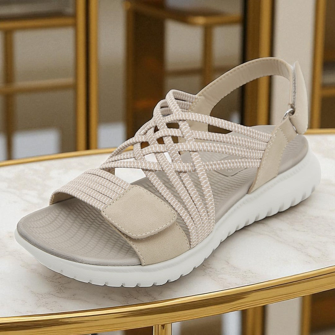 Nadia | Den Smertefri Sandal