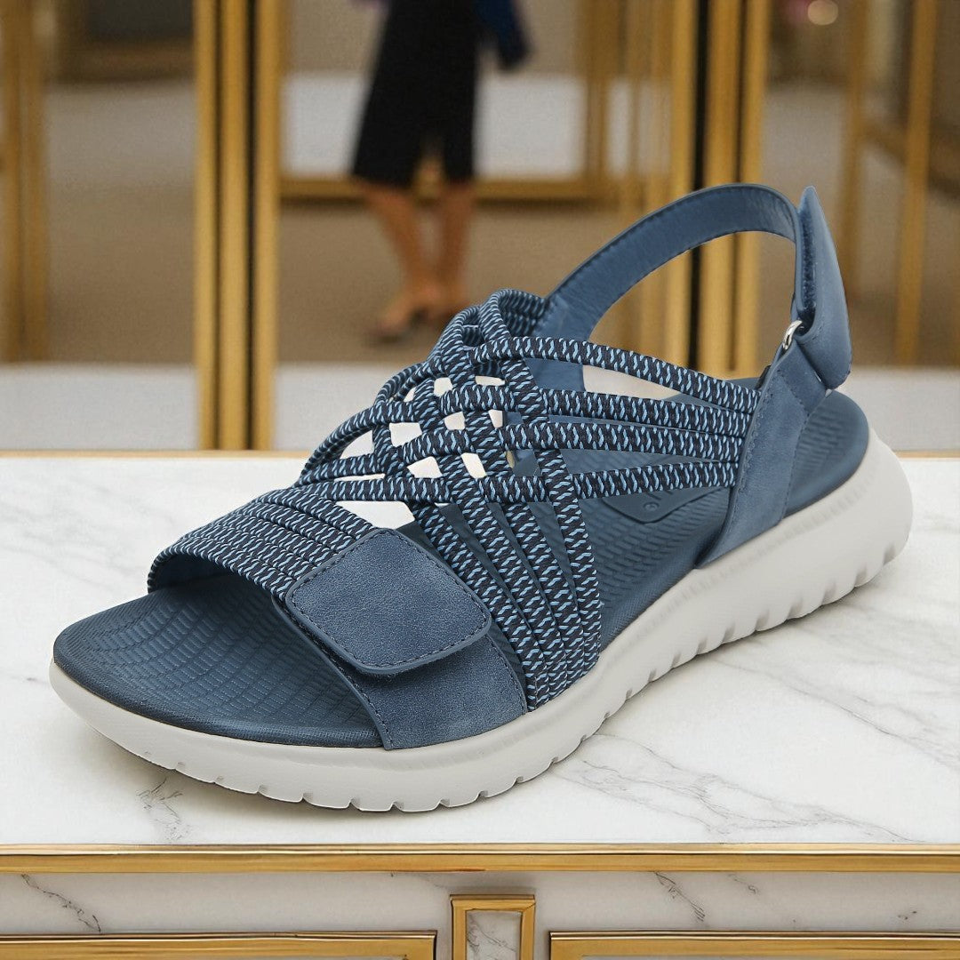 Nadia | Den Smertefri Sandal