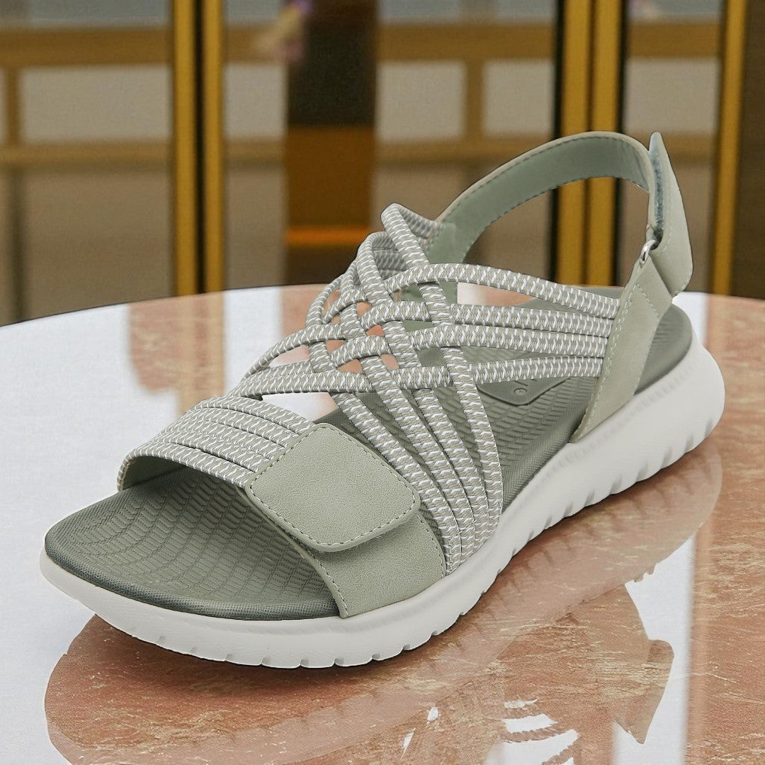 Nadia | Den Smertefri Sandal
