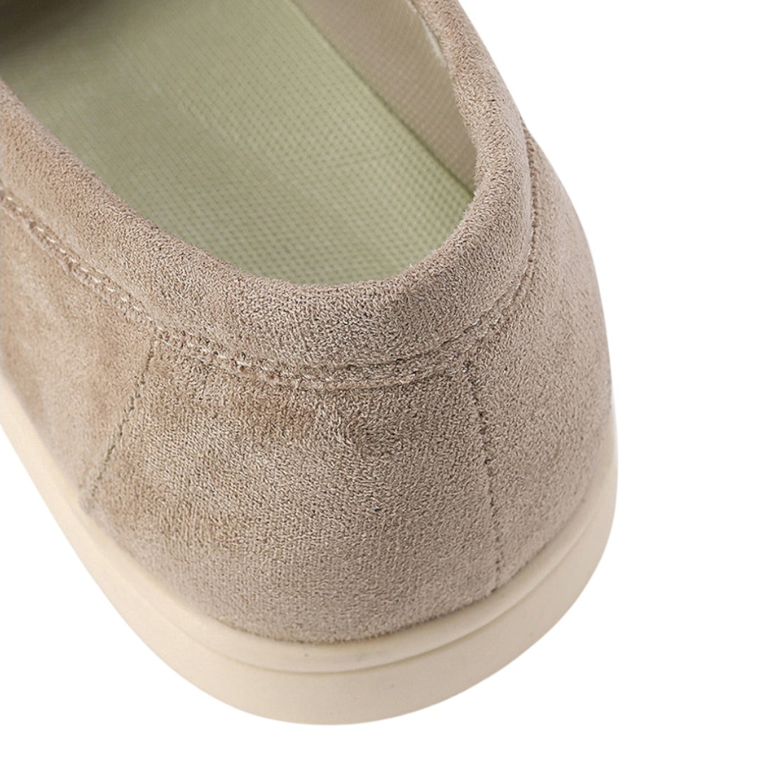 Luca | Den Stylish Loafers