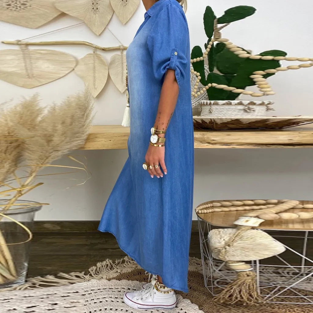 Romy | Den Unikke Denim