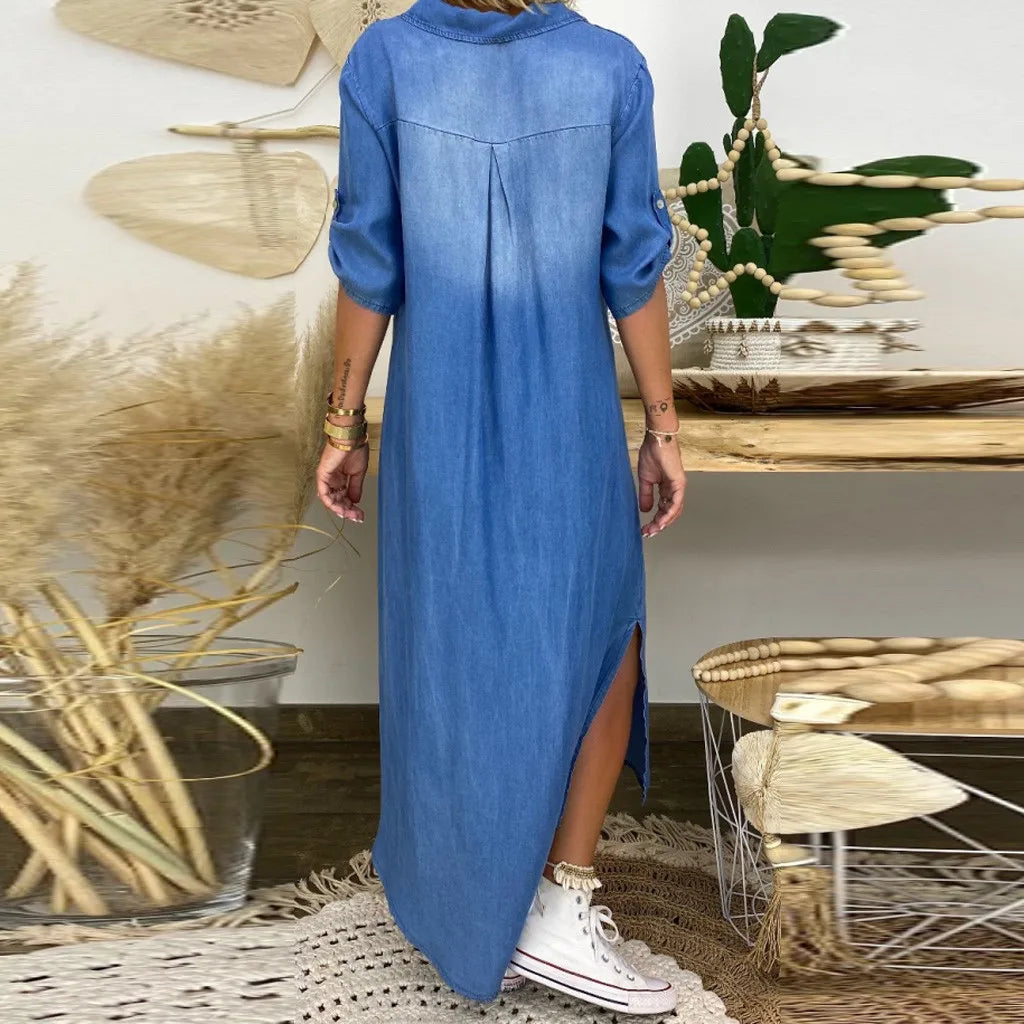 Romy | Den Unikke Denim