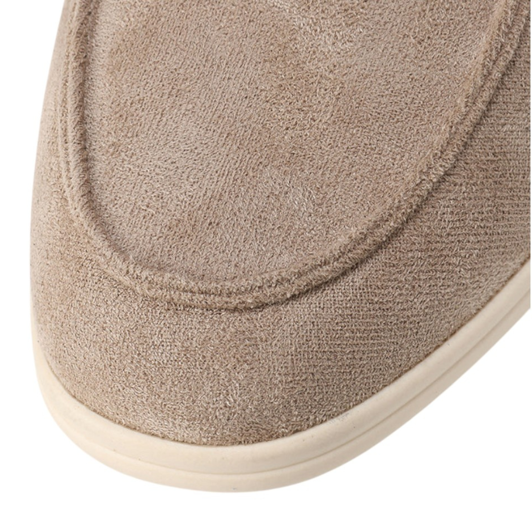 Luca | Den Stylish Loafers