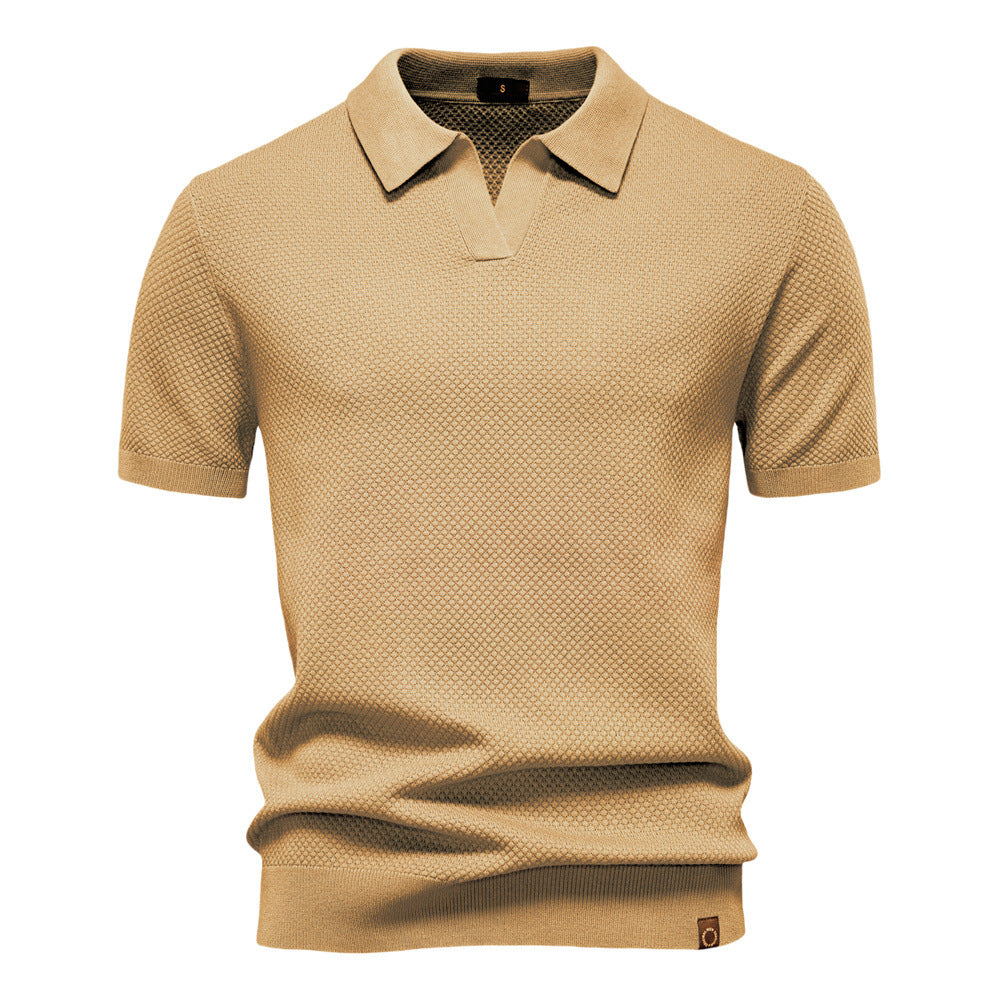 Jens | Den Casual Polo