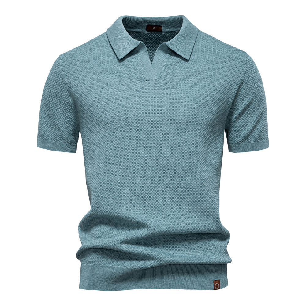 Jens | Den Casual Polo