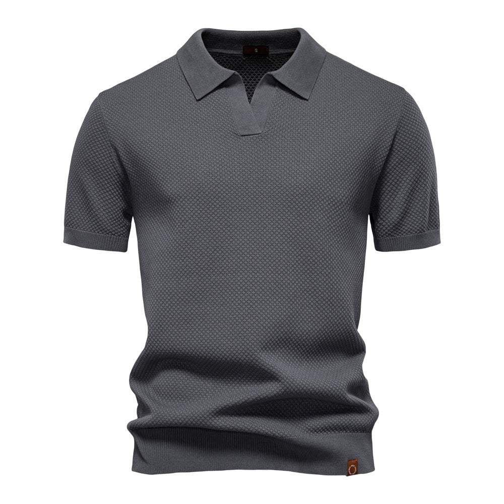 Jens | Den Casual Polo