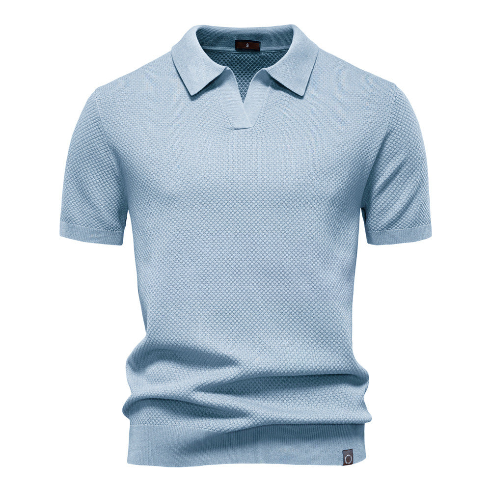 Jens | Den Casual Polo