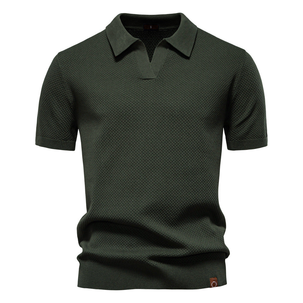 Jens | Den Casual Polo