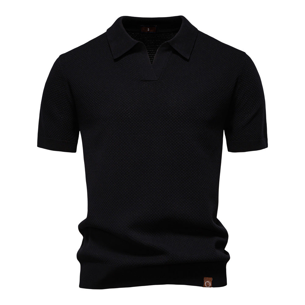 Jens | Den Casual Polo