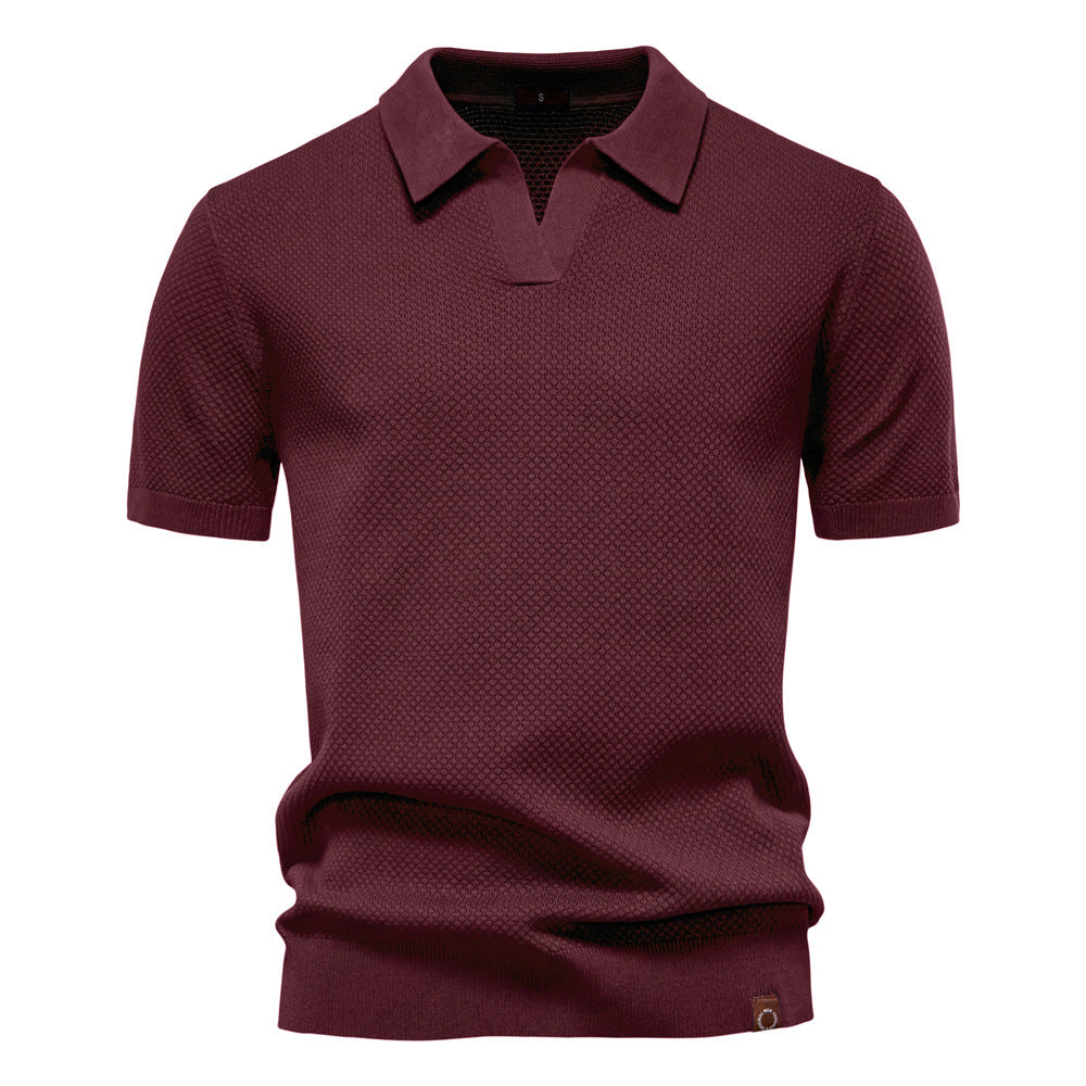 Jens | Den Casual Polo