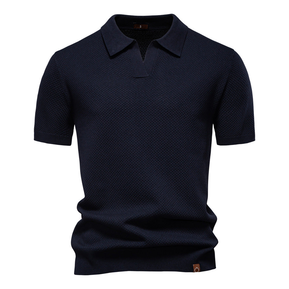Jens | Den Casual Polo