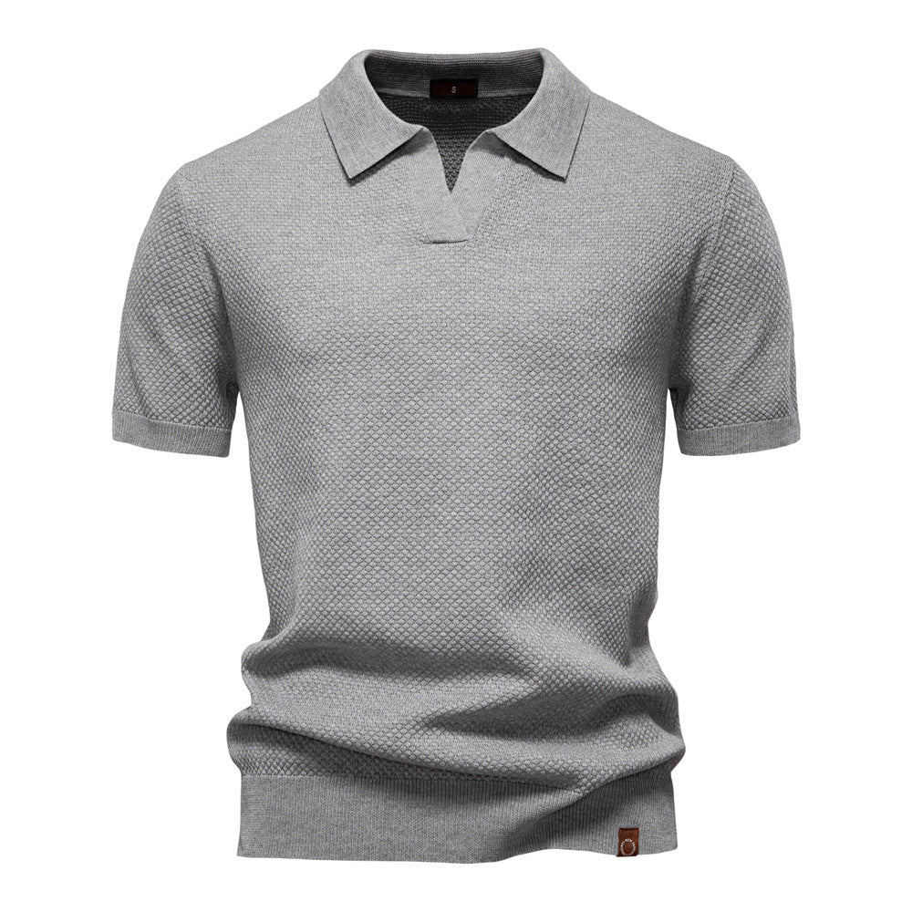 Jens | Den Casual Polo