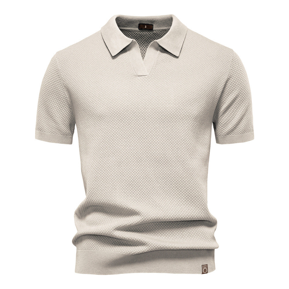Jens | Den Casual Polo