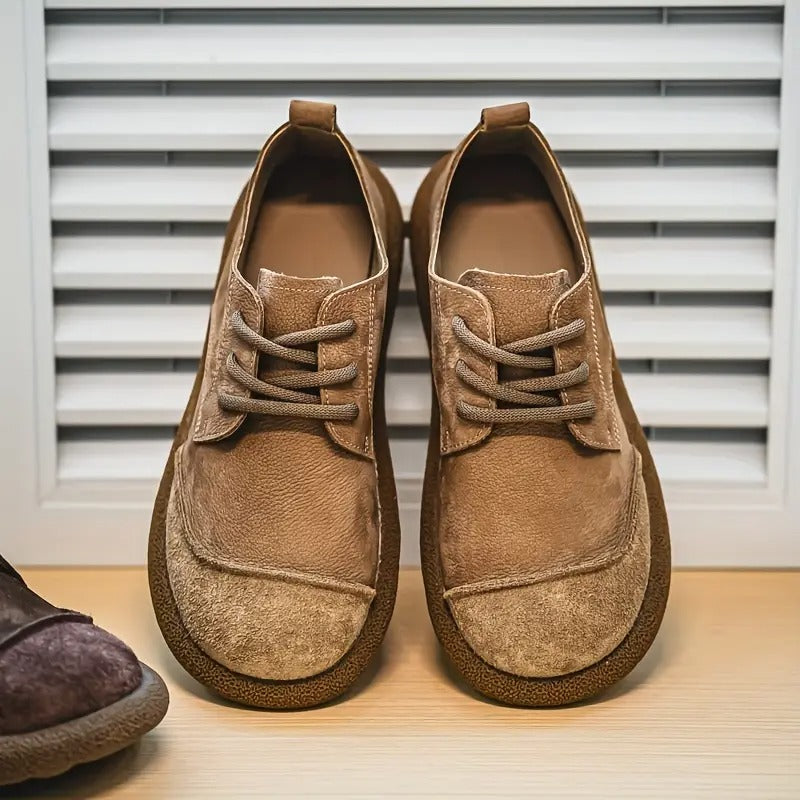 Leonard | Den Unique One