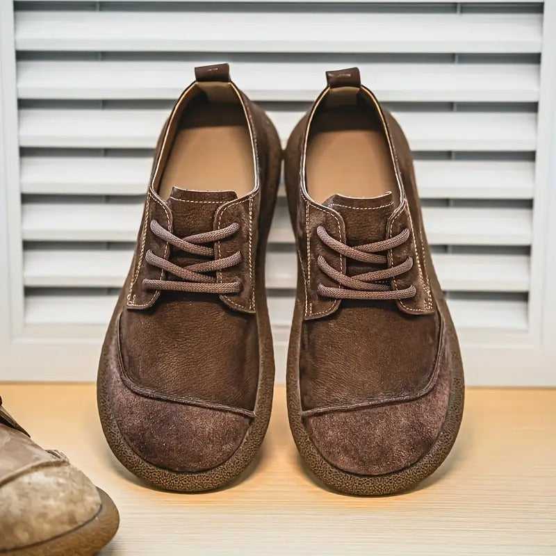 Leonard | Den Unique One