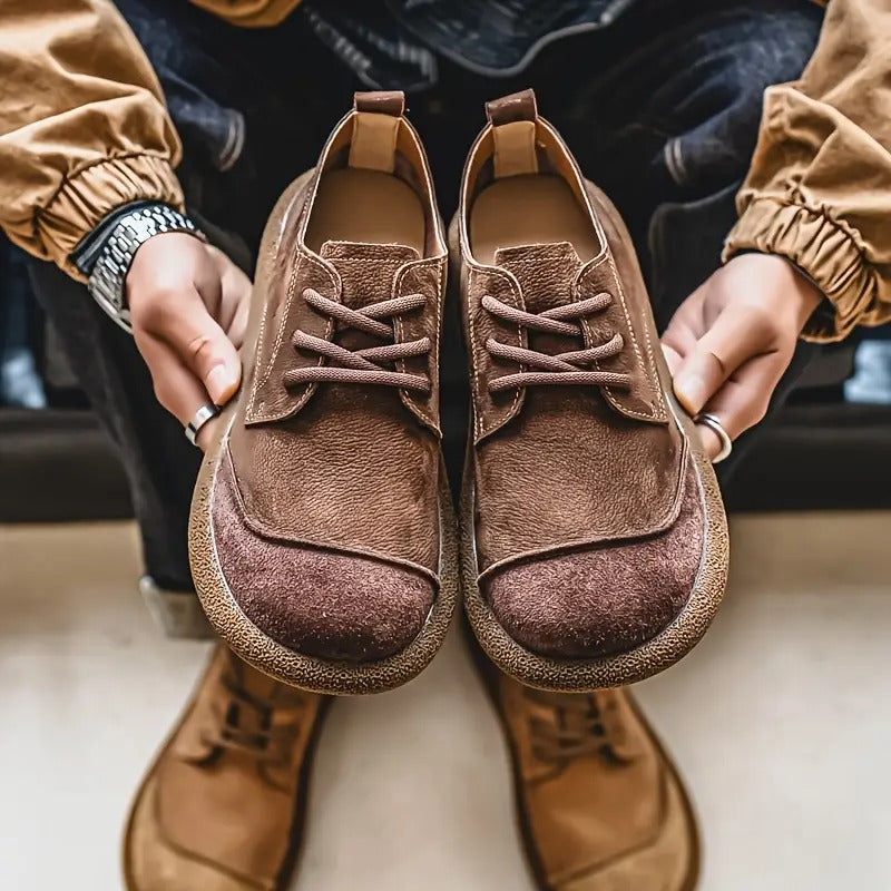 Leonard | Den Unique One