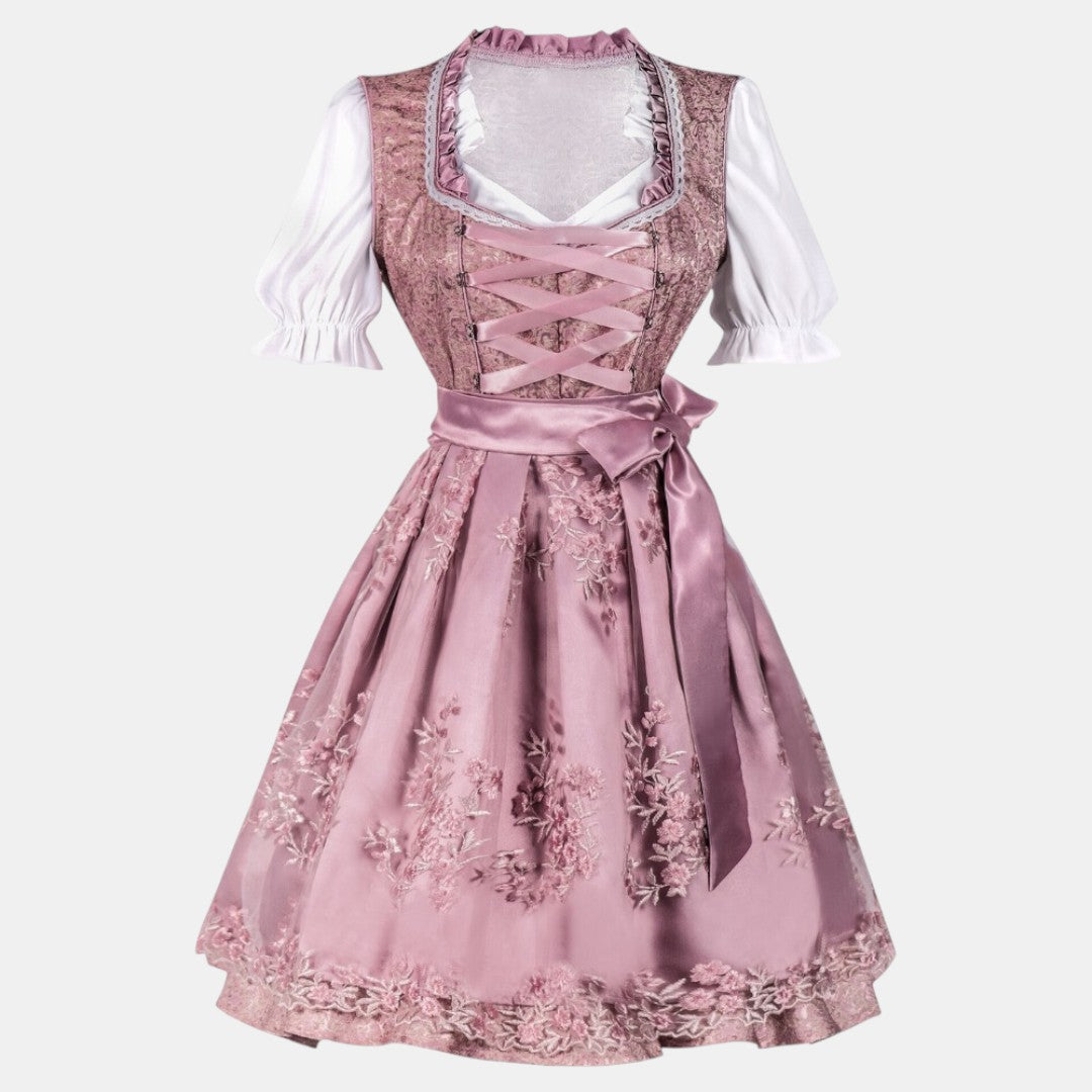 Frieda | Den Alpine Charm