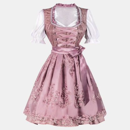 Frieda | Den Alpine Charm