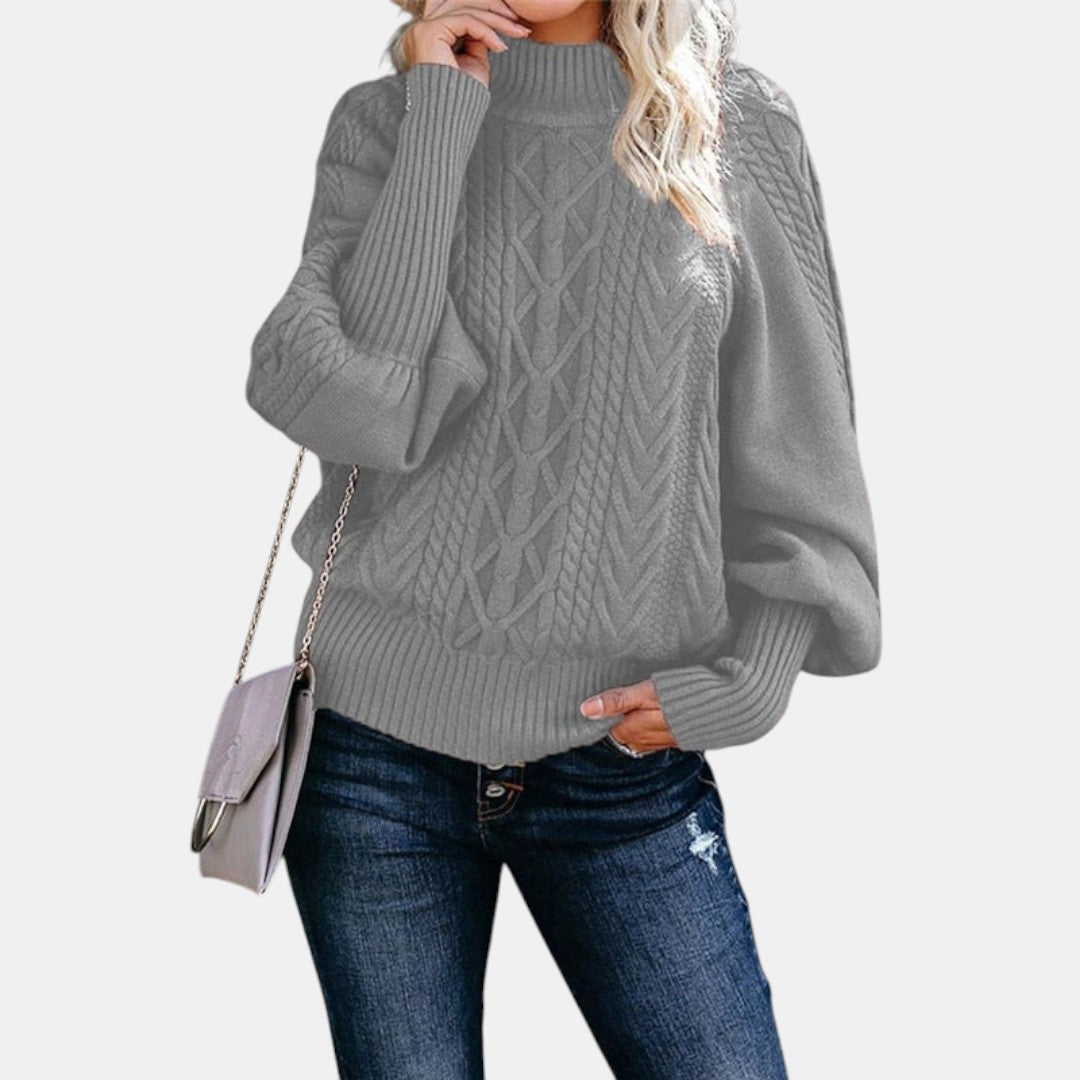 Clarisse | Den Cozy Sweatre