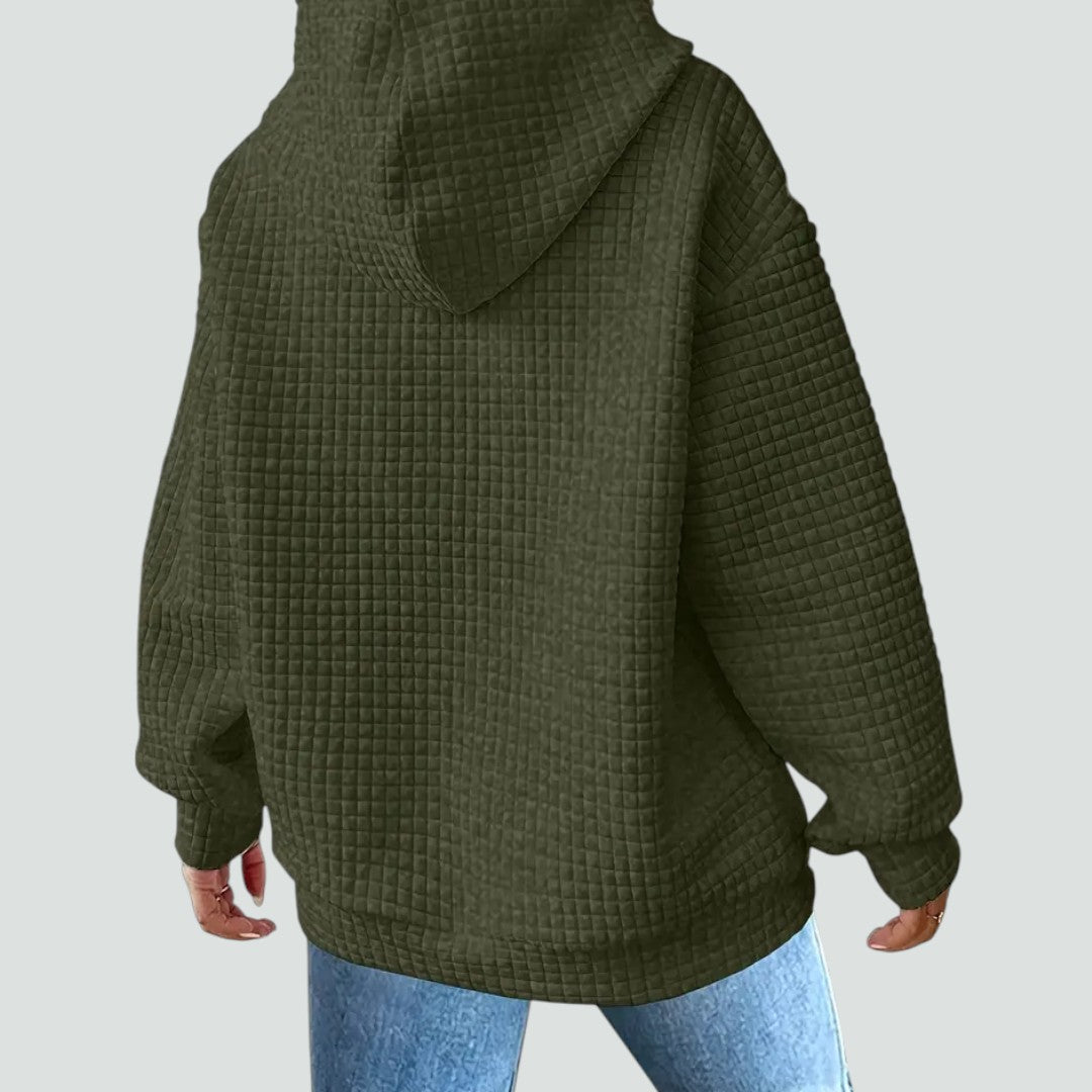 Fiona | Den Cozy One
