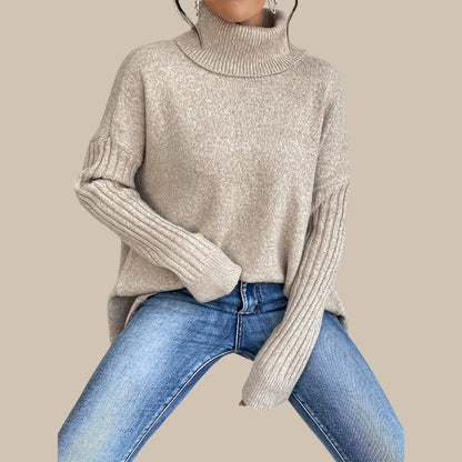 Odessa | Den Elegance Sweatre
