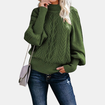 Clarisse | Den Cozy Sweatre