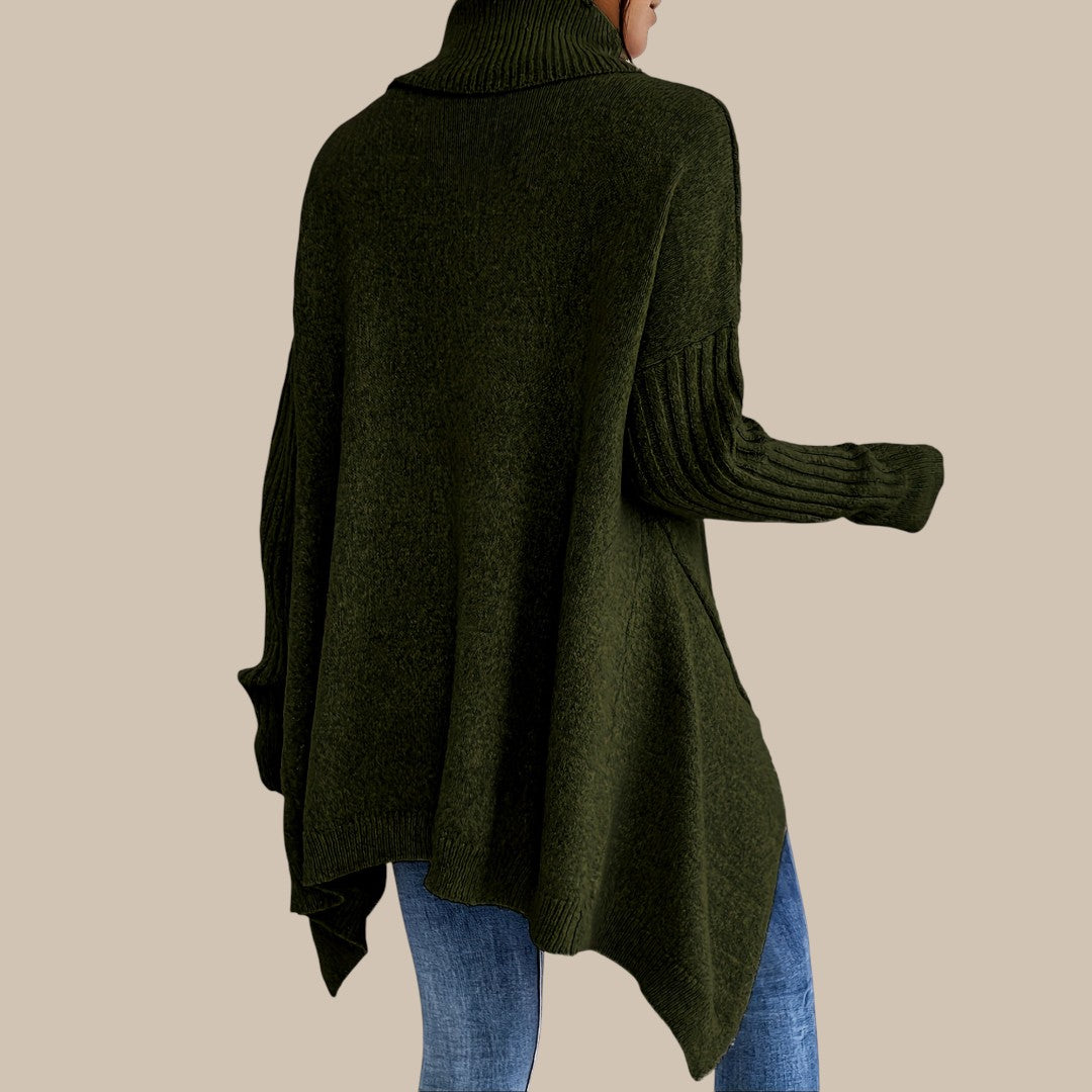 Odessa | Den Elegance Sweatre
